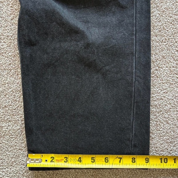 Volcom Billow Jeans - Picture 6 of 7